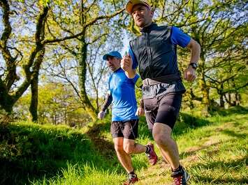TKB28 - Trail Kreiz Breizh