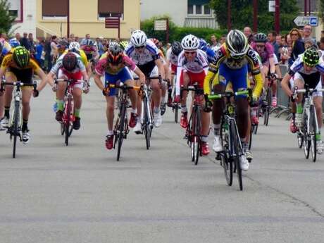 Grand Prix cycliste du Morbihan