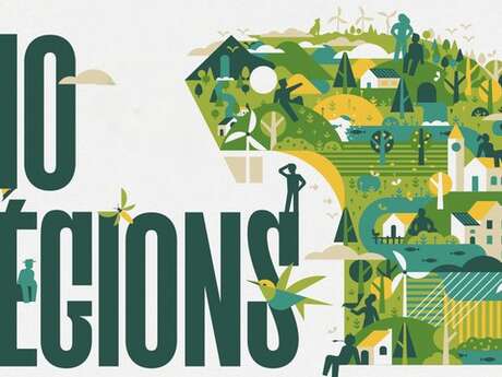 Conférence sur les biorégions