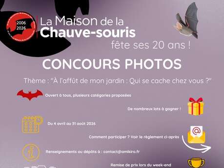 Concours photos