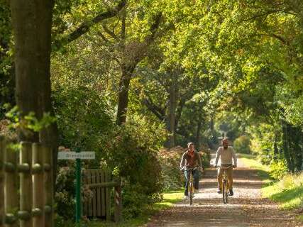 Balade vélo et Nature, avec la LPO