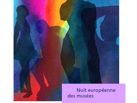 Nuit européenne des musées