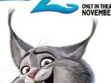 Zootopie 2 au cinéma La Belle Equipe