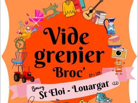 Vide-grenier