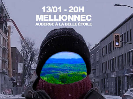 Ciné-rencontre avec Stéphane Nepton