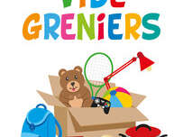 Vide-greniers LE MOUSTOIR