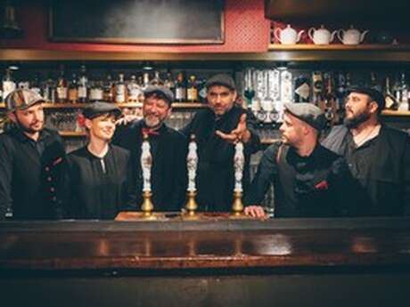 La Gâpette, chanson à texte