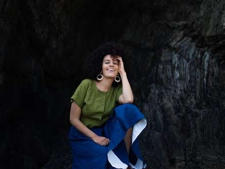 Concert Leïla and The Koalas