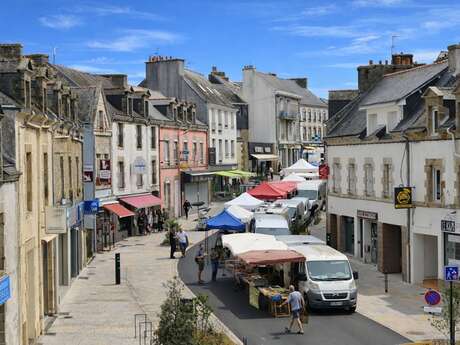 Marché