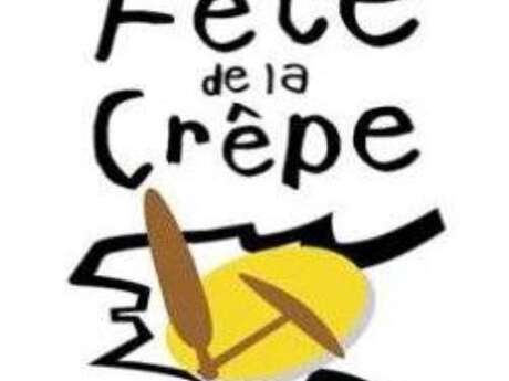 Fête de la crêpe