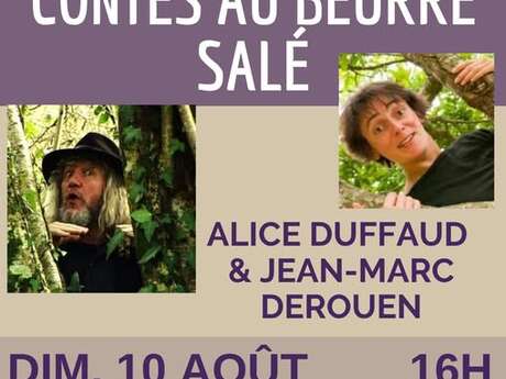 Balade contée