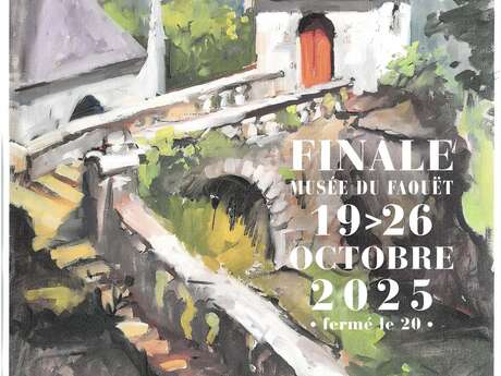 Finale du concours Couleurs de Bretagne