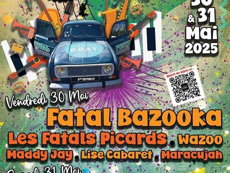 Festi'coat