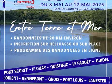 Rando Bretagne