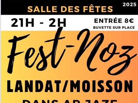 Fest-noz