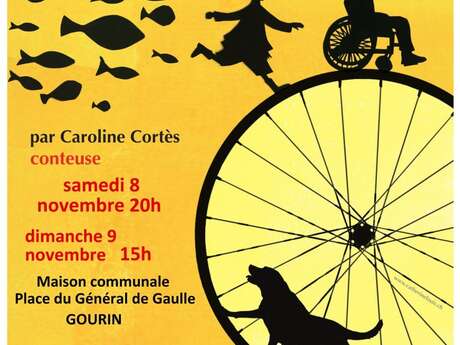 Chroniques de l'encore possible