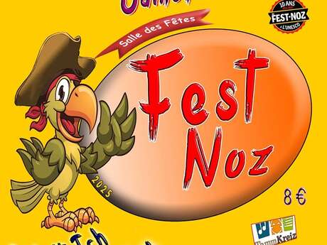 Fest-noz