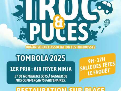 Troc et puces
