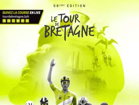 Tour de Bretagne Cycliste