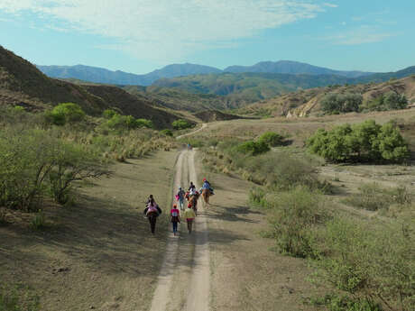 Avant Première "Nuestra Tierra" - Festival Best of Doc