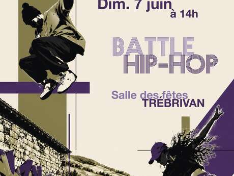 Battle Hip-Hop