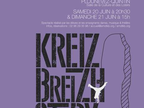 Kreiz Breizh Story