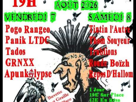 La Poch'Fest