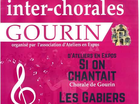 Concert inter-chorales