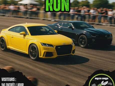 Breizh run