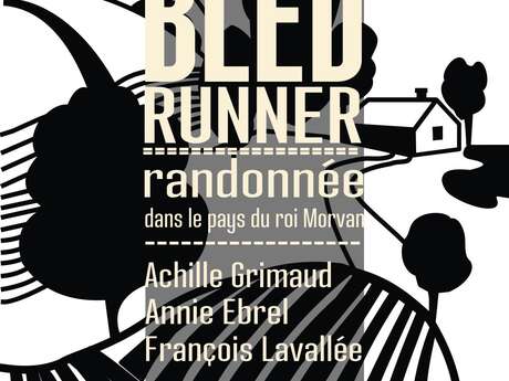 Bled Runner : une randonnée contée au coeur de l'hiver