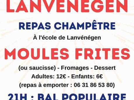 Fête du 13 juillet