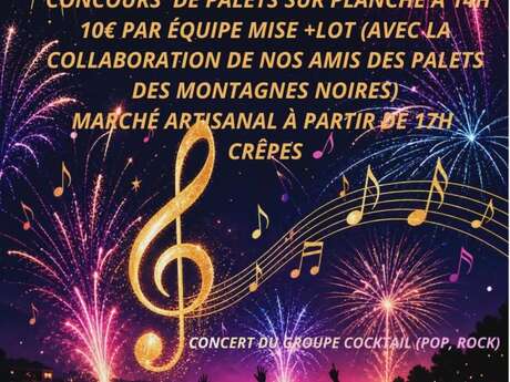 Fête de la musique