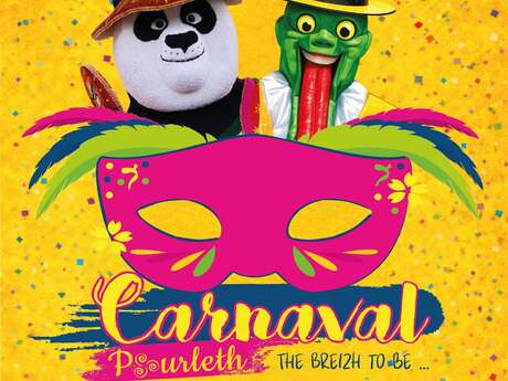 Le Carnaval Pourleth fête son centenaire !