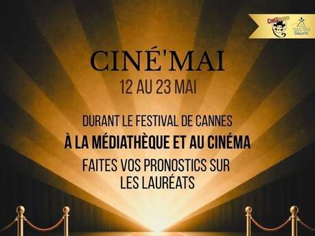 Ciné'mai