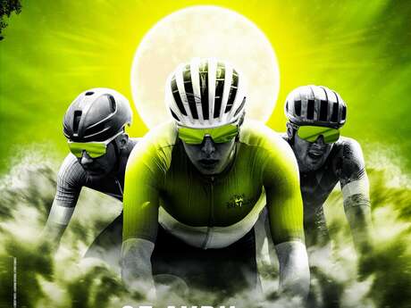 Tour de Bretagne cycliste