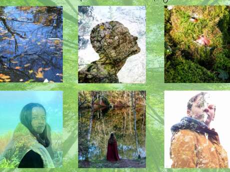 Exposition photos "La nature en héritage"