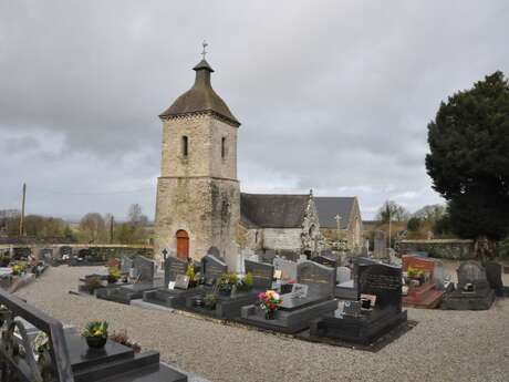 ANNULÉ : Randos d'été - Chapelle de Rosquelfen