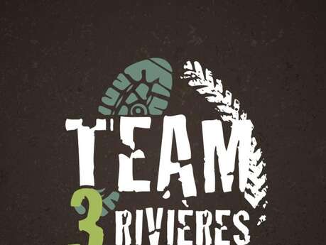Rando pédestres, VTT et gravel - Team des 3 rivières