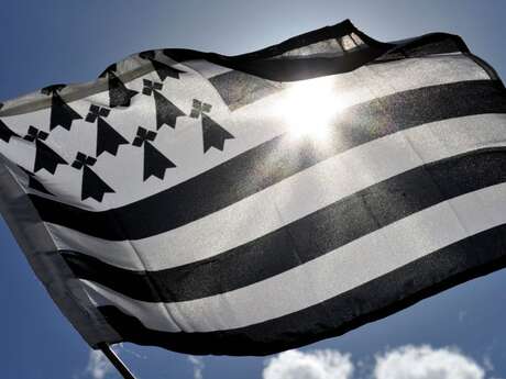 Fest Deiz de Div Yezh Kastell Nevez ar Faou