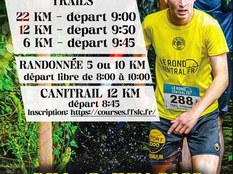 Trail Dardoup