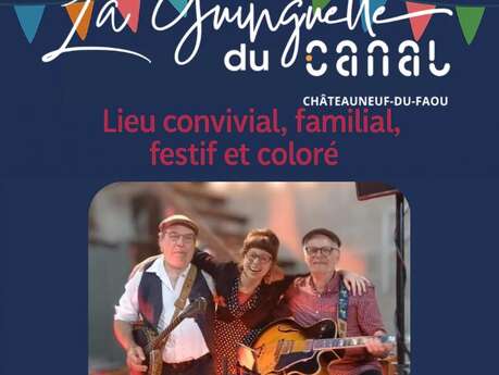 Concert Dardoup'Swing