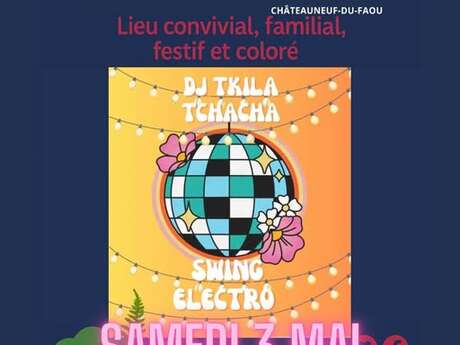 DJ Tkila Tchacha