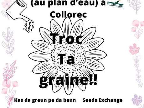 Troc ta graine