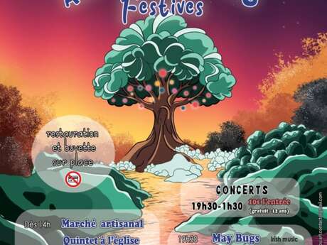 Aux sources festives