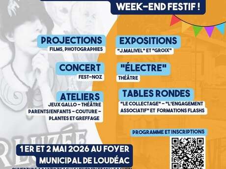 40 ans du CAC Sud 22