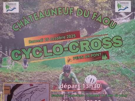 Cyclo-cross