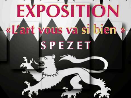 Exposition: L'art vous va si bien