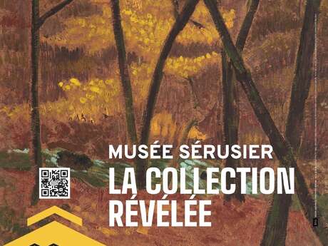 Musée Sérusier: La collection révélée