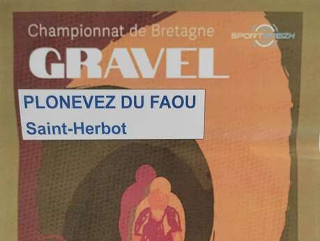 Championnat de Bretagne Gravel