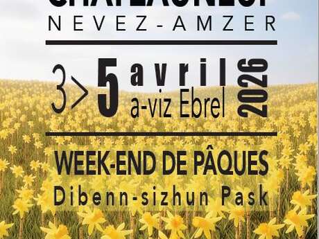 49ème édition du Printemps de Châteauneuf